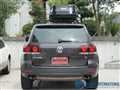 2008 Volkswagen Touareg