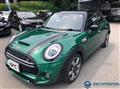 2020 BMW MINI Cooper