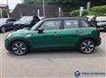 2020 BMW MINI Cooper