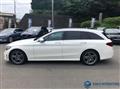 2020 Mercedes-Benz C-Class