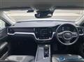 2022 Volvo S60
