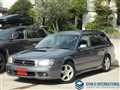 1999 Subaru Legacy Touring Wagon