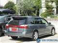 1999 Subaru Legacy Touring Wagon
