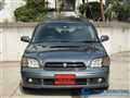 1999 Subaru Legacy Touring Wagon