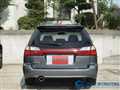 1999 Subaru Legacy Touring Wagon