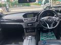 2012 Mercedes-Benz E-Class