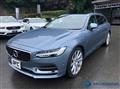 2018 Volvo V90