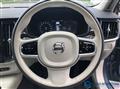 2018 Volvo V90