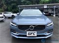 2018 Volvo V90