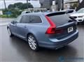 2018 Volvo V90