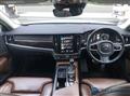 2018 Volvo V90