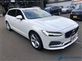 2018 Volvo V90