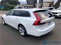 2018 Volvo V90