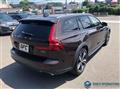 2019 Volvo V60