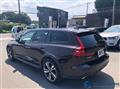 2019 Volvo V60