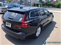 2019 Volvo V60