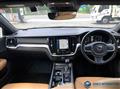 2019 Volvo V60