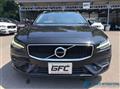 2019 Volvo V60