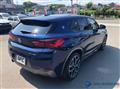 2020 BMW X2