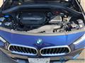2020 BMW X2