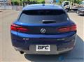 2020 BMW X2