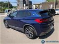 2020 BMW X2