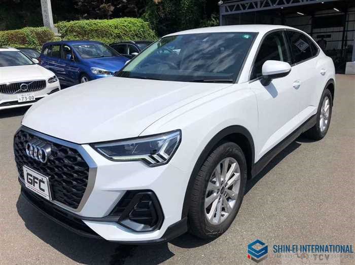 2023 Audi Q3