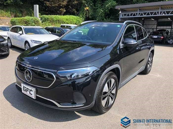 2023 Mercedes-Benz Mercedes-Benz Others