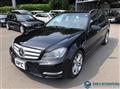 2014 Mercedes-Benz C-Class