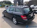 2014 Mercedes-Benz C-Class