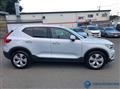 2020 Volvo XC40