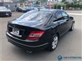 2010 Mercedes-Benz C-Class