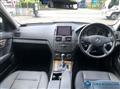 2010 Mercedes-Benz C-Class