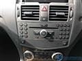 2010 Mercedes-Benz C-Class
