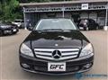 2010 Mercedes-Benz C-Class