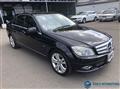 2010 Mercedes-Benz C-Class