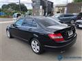 2010 Mercedes-Benz C-Class