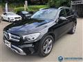 2019 Mercedes-Benz GLC-Class