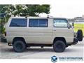 1986 Mitsubishi Delica Starwagon
