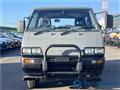 1988 Mitsubishi Delica Starwagon