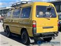 1991 Mitsubishi Delica Starwagon
