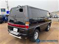 1992 Mitsubishi Delica Starwagon