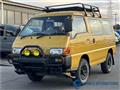 1996 Mitsubishi Delica Starwagon
