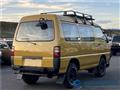 1996 Mitsubishi Delica Starwagon