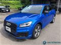 2020 Audi Q2