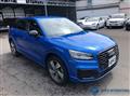 2020 Audi Q2