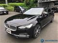 2021 Volvo S90