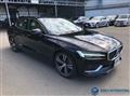 2020 Volvo S60