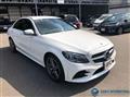 2020 Mercedes-Benz C-Class