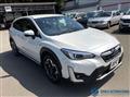 2022 Subaru IMPREZA_XV